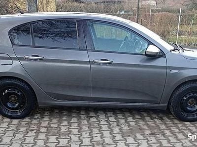 Używany 2018 Fiat Tipo | 44 999 zł (Drogi)