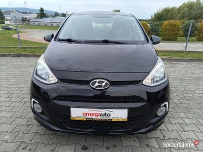 Używany Hyundai i10 2015 Hatchback