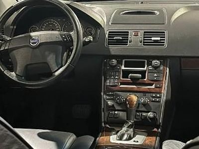 Używany Volvo XC90 210 KM (154 kW) 2006 Srebrny (metalik) SUV