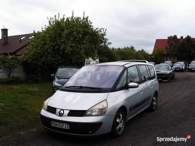 Renault Grand Espace