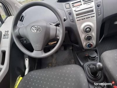 Używany 2006 Toyota Yaris | 12 000 zł (Uczciwa cena)