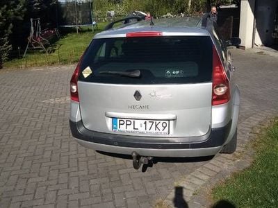 Renault Mégane II