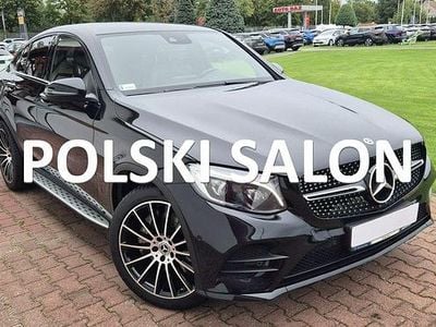 Mercedes GLC220