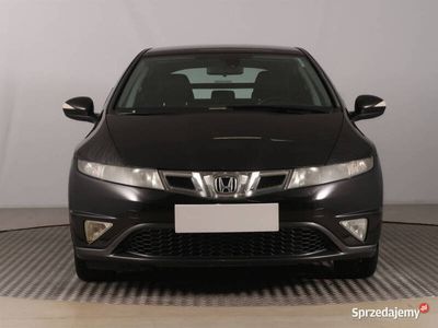 używany Honda Civic 1.8 i