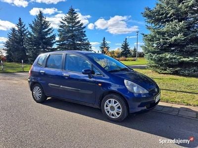 Używany 2003 Honda Jazz Hatchback | 2300 zł