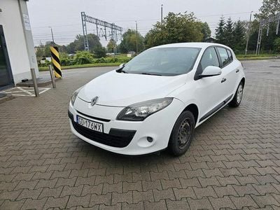 Renault Mégane III
