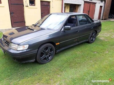 używany Subaru Legacy turbo