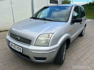 używany Ford Fusion