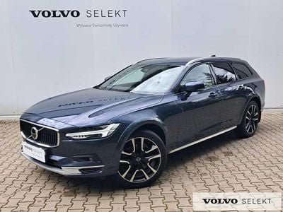 Volvo V90 CC