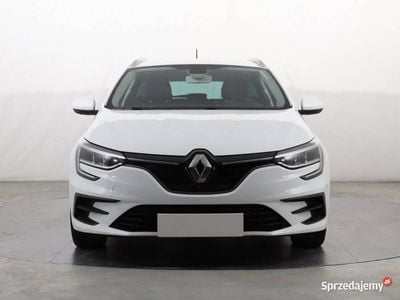 Renault Mégane GrandTour