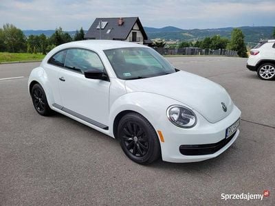 Używany VW Beetle 2015 Hatchback