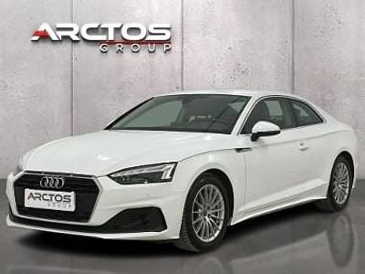 używany Audi A5 IV benzyna 150 kW sedan automat