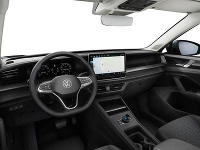 Nowe 2026 VW Tayron SUV | 206 050 zł