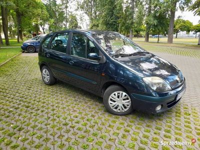 Renault Scénic