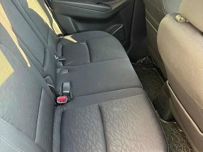 Niebieski Używany 2018 Hyundai ix20 Hatchback | 50 999 zł (Drogi)