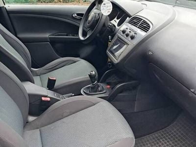 Używany Seat Altea XL 2007 Minivan