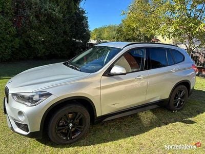 Używany BMW X1 Sport Line 2018 SUV