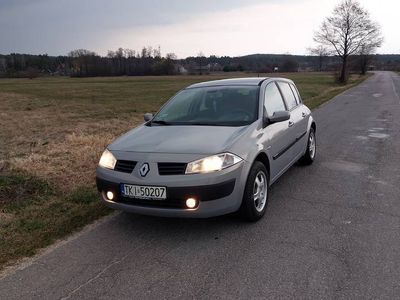 Renault Mégane II