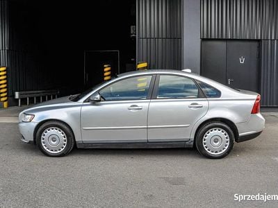 Volvo S40