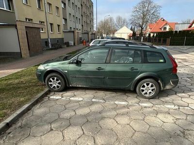 Renault Mégane II