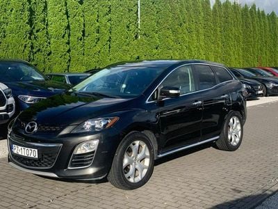 Mazda CX-7
