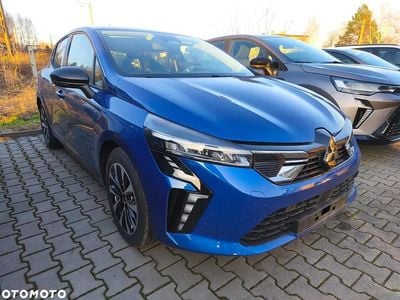 Szary Nowe 2025 Mitsubishi Colt Hatchback | 77 900 zł