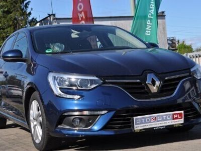 Renault Mégane IV