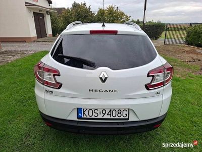 Renault Mégane III