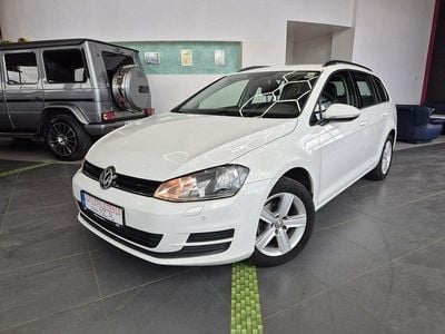 VW Golf VII