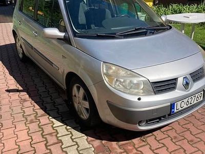 Renault Scénic II