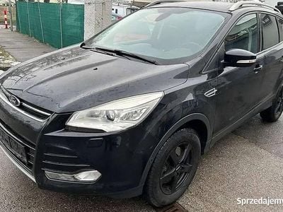 Używany 2013 Ford Kuga Titanium SUV | 25 990 zł (Super Cena)
