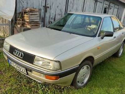 używany Audi 90 Quattro