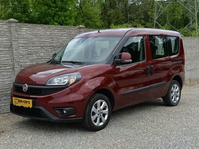 Fiat Doblò