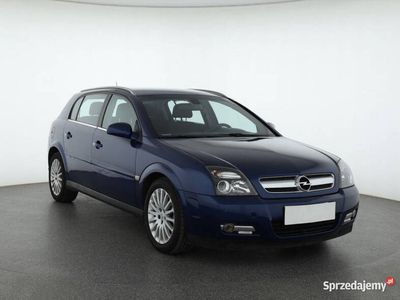 Opel Signum