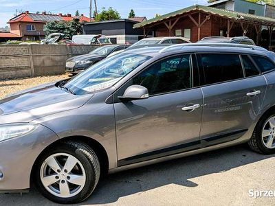 Renault Mégane GrandTour