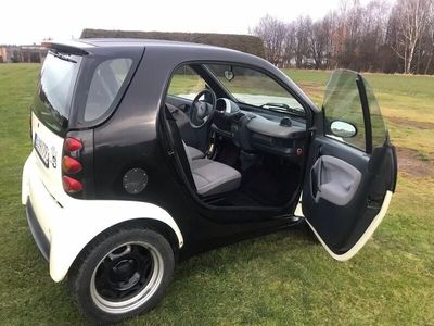 Smart ForTwo Coupé