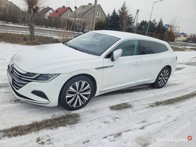 VW Arteon