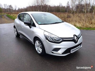 używany Renault Clio IV 