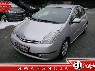 Srebrny Używany 2006 Toyota Prius Hatchback | 20 800 zł