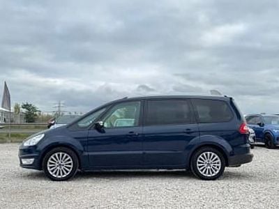 używany Ford Galaxy Rata od 738 zł netto /msc