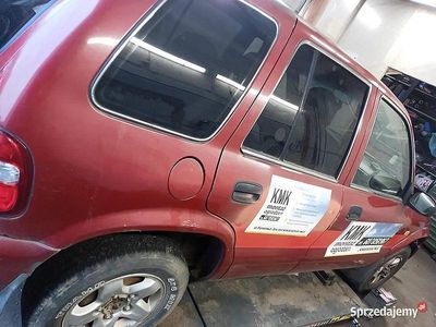 Używany 2000 Kia Sportage SUV | 3200 zł