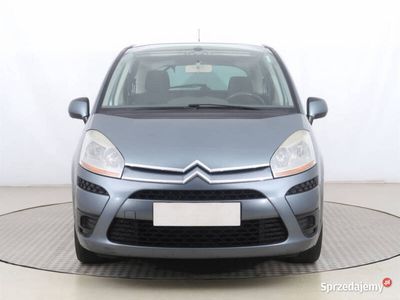 używany Citroën C4 Picasso 1.6 i