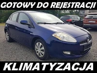 Fiat Bravo