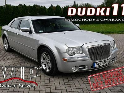 Chrysler 300C