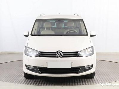 VW Sharan