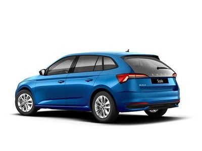 Szary steel niemetalizowany Nowe 2026 Skoda 105 Sedan/Limuzyna | 119 750 zł