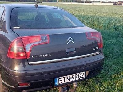 Citroën C5