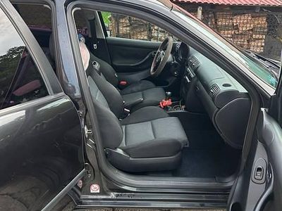 Używany 2003 Seat Leon | 1234 zł