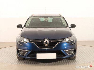 używany Renault Mégane IV 