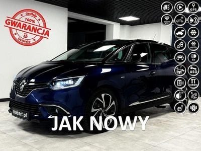 Renault Scénic IV